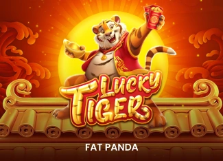 Lucky Tiger - DEMO MBS