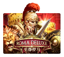 Roma Deluxe - DEMO MBS