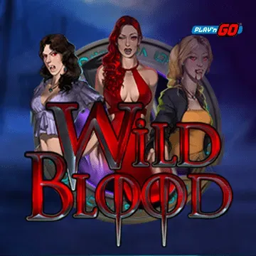 Wild Blood - DEMO MBS