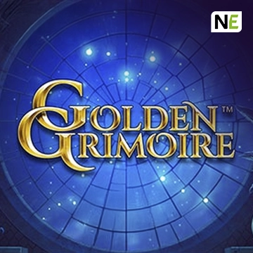 Golden Grimoire - DEMO MBS