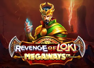 Revenge of Loki Megaways - DEMO MBS