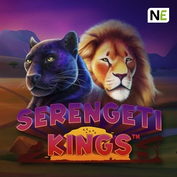 Serengeti Kings - DEMO MBS