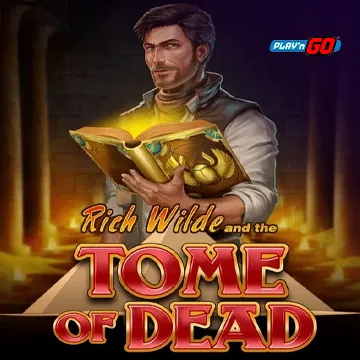 Rich Wilde and the Tome of Dead - DEMO MBS