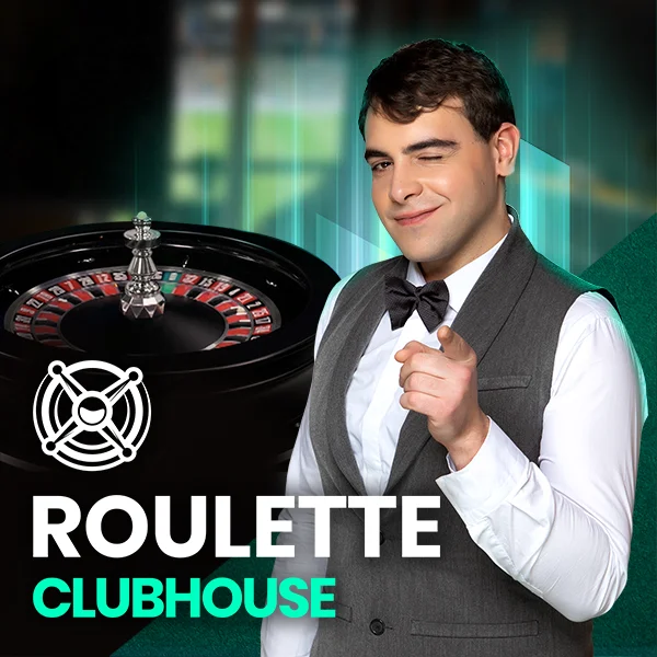 Clubhouse Roulette - DEMO MBS