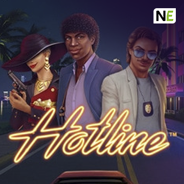 Hotline 2 - DEMO MBS