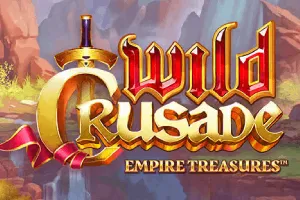 Wild Crusade: Empire Treasures - DEMO MBS