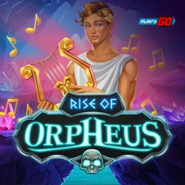 Rise of Orpheus - DEMO MBS