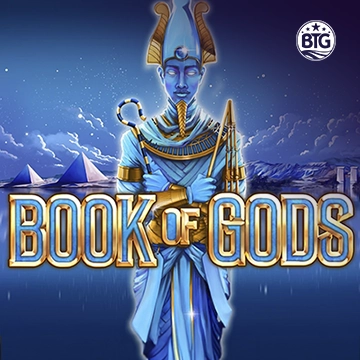 Book of Gods - DEMO MBS