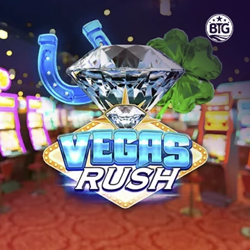 Vegas Rush - DEMO MBS