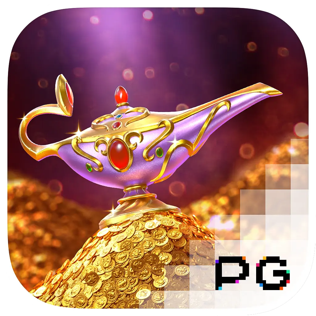 Genies 3 Wishes - DEMO MBS