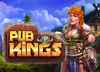 Pub Kings - DEMO MBS