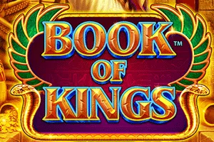 Book of Kings - DEMO MBS