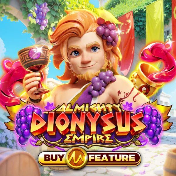Almighty Dionysus Empire - DEMO MBS