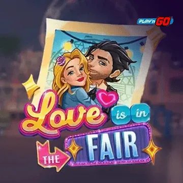 Love is in the Fair - DEMO MBS