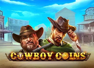 Cowboy Coins - DEMO MBS
