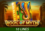 Book of Myth - DEMO MBS