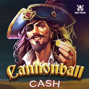 Cannonball Cash - DEMO MBS