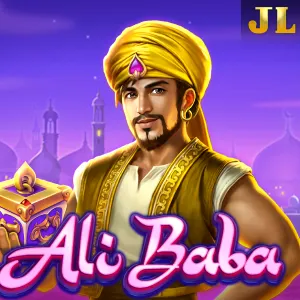 Ali Baba - DEMO MBS
