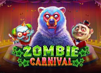 Zombie Carnival - DEMO MBS