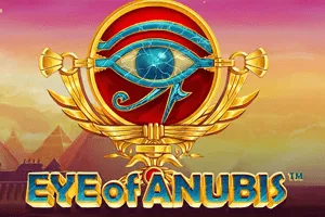Eye of Anubis - DEMO MBS