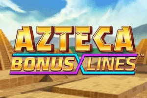 Azteca: Bonus Lines - DEMO MBS