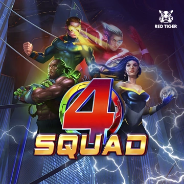 4Squad - DEMO MBS