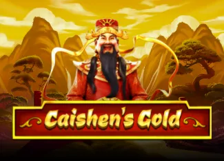 Caishens Gold - DEMO MBS
