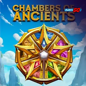 Chambers of Ancients - DEMO MBS