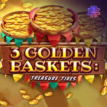 3 Golden Baskets: Treasure Tides - DEMO MBS