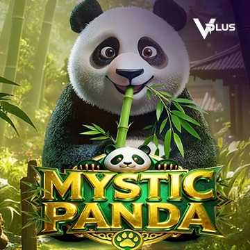 Mystic Panda - DEMO MBS