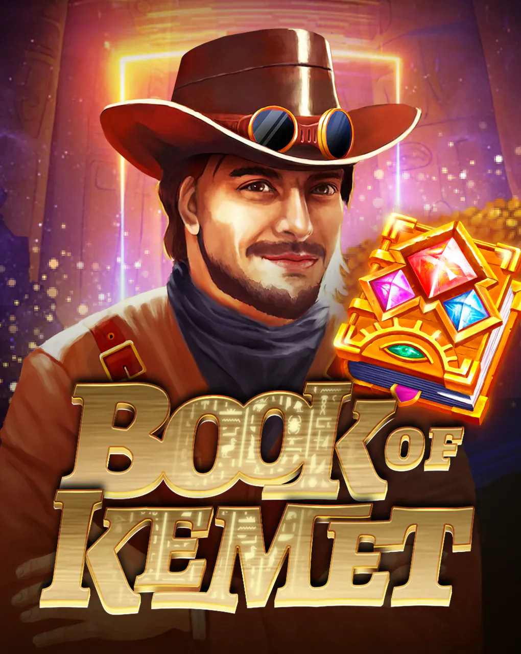 Book of Kemet - DEMO MBS