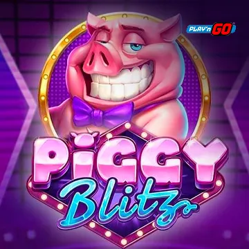 Piggy Blitz - DEMO MBS