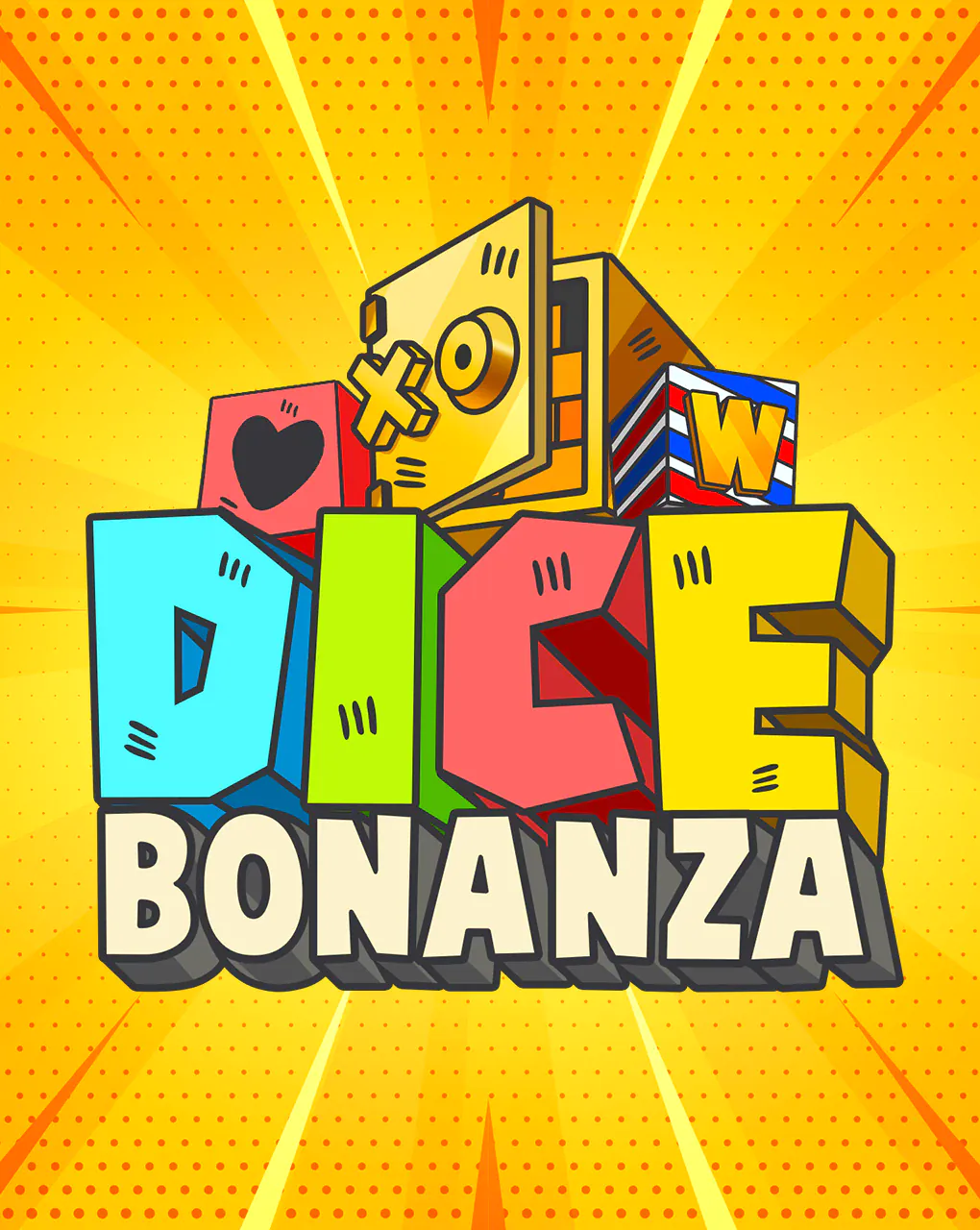 Dice Bonanza - DEMO MBS