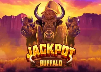 Jackpot Buffalo - DEMO MBS