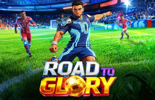 Road to Glory - DEMO MBS