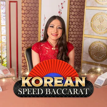 Korean Speed Baccarat 11 - MBS