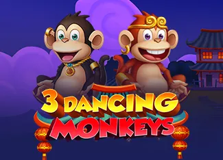 3 Dancing Monkeys - DEMO MBS