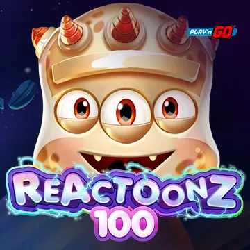 Reactoonz 100 - DEMO MBS