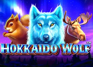 Hokkaido Wolf - DEMO MBS