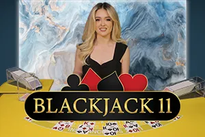 Blackjack 11 - DEMO MBS