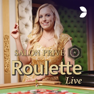 Salon Privé Roulette - DEMO MBS