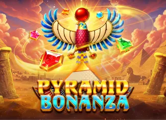 Pyramid Bonanza - DEMO MBS