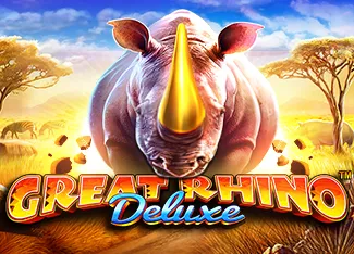 Great Rhino Deluxe - DEMO MBS