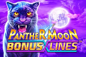 Panther Moon: Bonus Lines™ - DEMO MBS