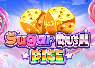 Sugar Rush Dice - DEMO MBS