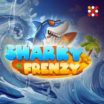 Sharky Frenzy - DEMO MBS