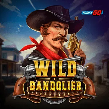 Wild Bandolier - DEMO MBS