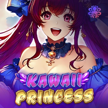 Kawaii Princess - DEMO MBS