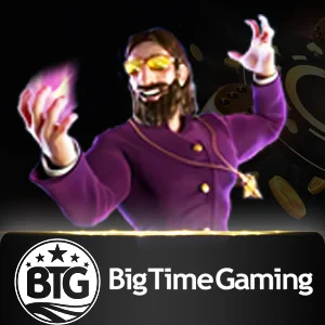 Bigtime - DEMO MBS