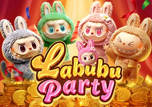 Labubu  Pesta - DEMO MBS